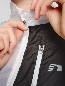 WOMEN PACKABLE TECH JACKET