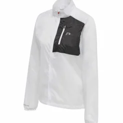 WOMEN PACKABLE TECH JACKET