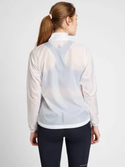 WOMEN PACKABLE TECH JACKET