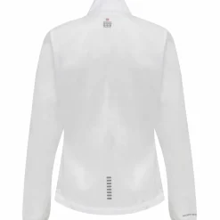 WOMEN PACKABLE TECH JACKET