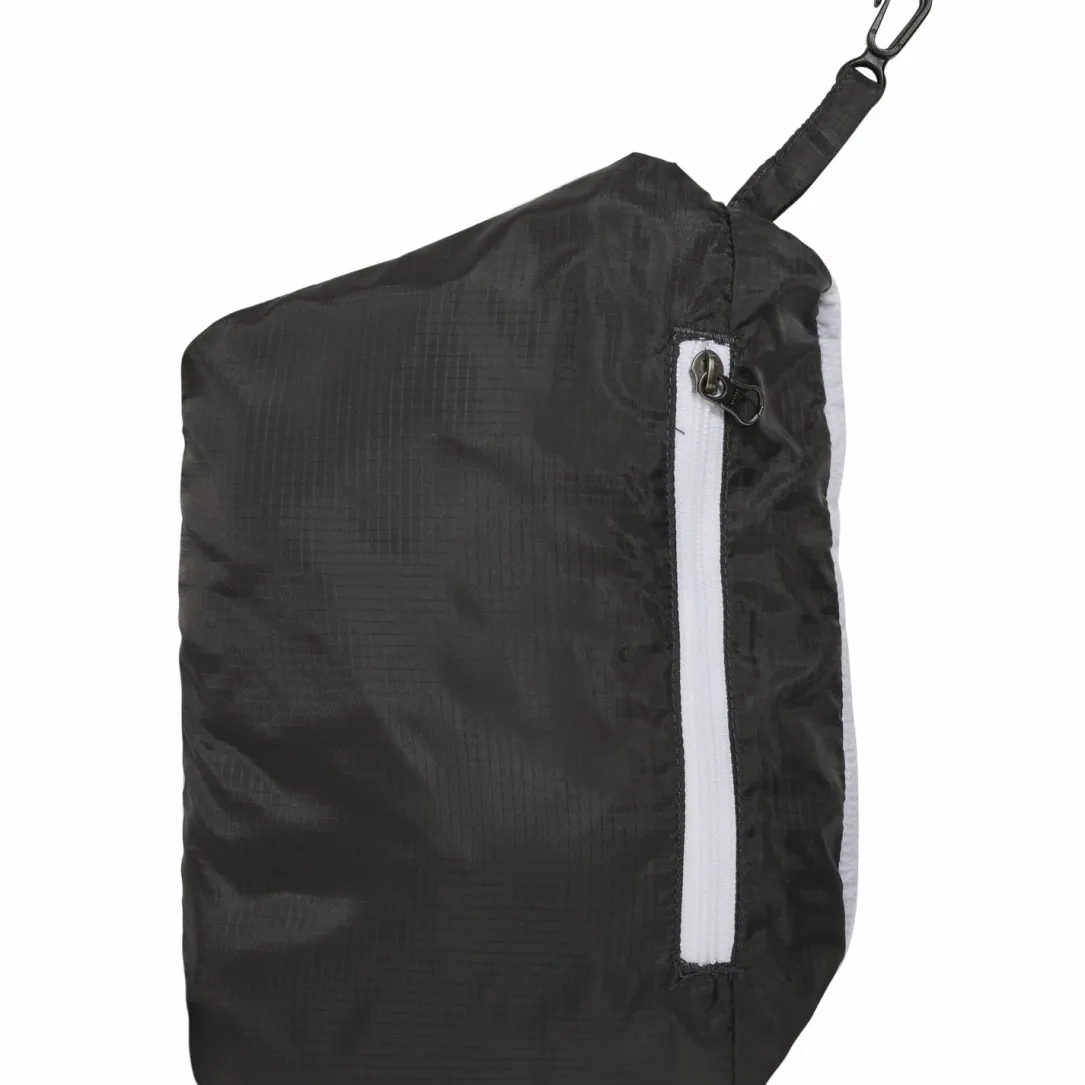 WOMEN PACKABLE TECH JACKET