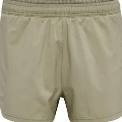 WOMEN RUNNING SHORTS