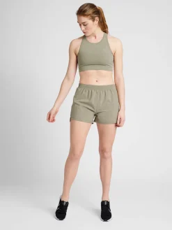 WOMEN RUNNING SHORTS