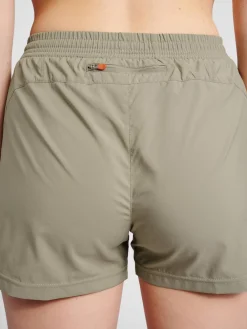WOMEN RUNNING SHORTS
