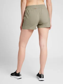 WOMEN RUNNING SHORTS