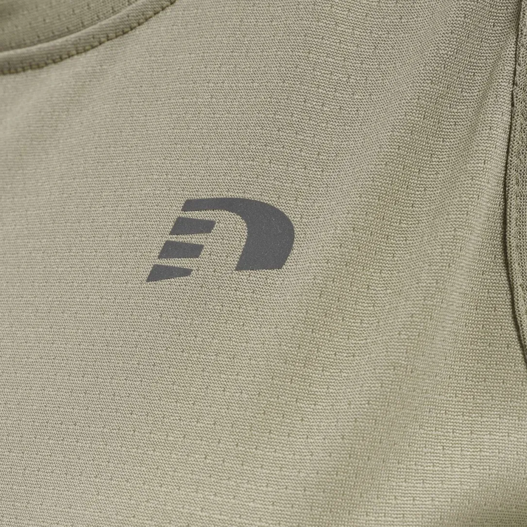 WOMEN RUNNING SINGLET