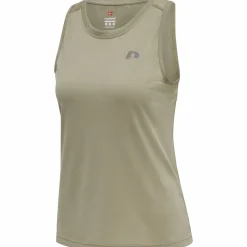 WOMEN RUNNING SINGLET