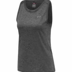 WOMEN RUNNING SINGLET