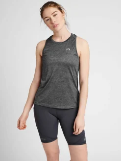WOMEN RUNNING SINGLET