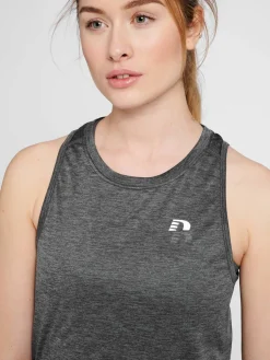 WOMEN RUNNING SINGLET