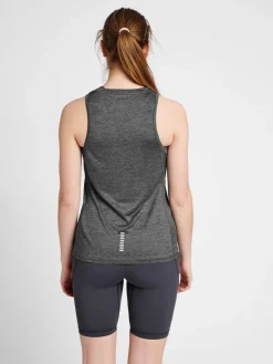 WOMEN RUNNING SINGLET