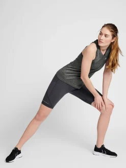 WOMEN RUNNING SINGLET