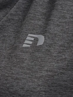WOMEN RUNNING T-SHIRT S/S