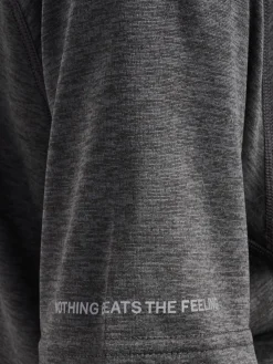 WOMEN RUNNING T-SHIRT S/S