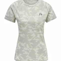 WOMEN RUNNING T-SHIRT S/S