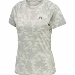 WOMEN RUNNING T-SHIRT S/S