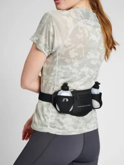 WOMEN RUNNING T-SHIRT S/S