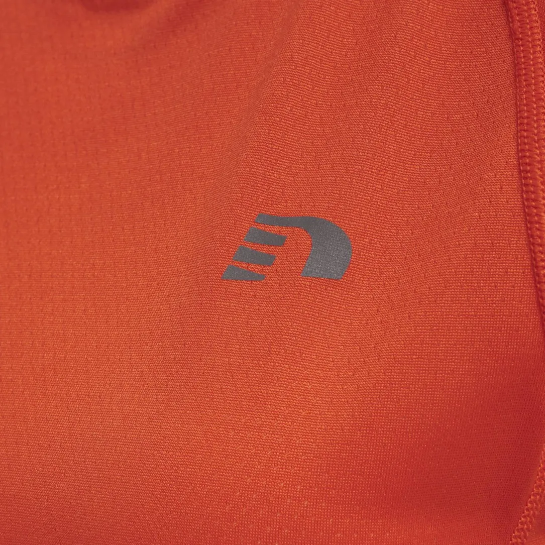 WOMEN RUNNING T-SHIRT S/S