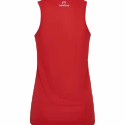 WOMEN'S ATHLETIC RUNNING SINGLET