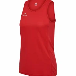 WOMEN'S ATHLETIC RUNNING SINGLET
