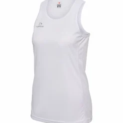WOMEN'S ATHLETIC RUNNING SINGLET
