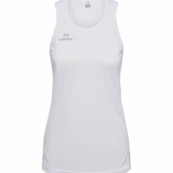 WOMEN'S ATHLETIC RUNNING SINGLET