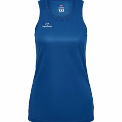 WOMEN'S ATHLETIC RUNNING SINGLET