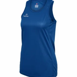 WOMEN'S ATHLETIC RUNNING SINGLET