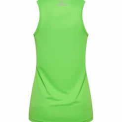 WOMEN'S ATHLETIC RUNNING SINGLET