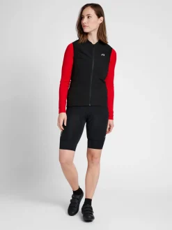 WOMENS CORE BIKE GILET