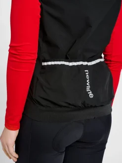 WOMENS CORE BIKE GILET