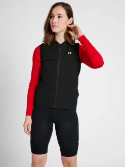 WOMENS CORE BIKE GILET