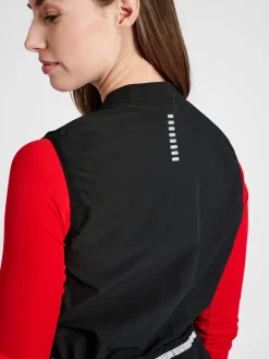 WOMENS CORE BIKE GILET