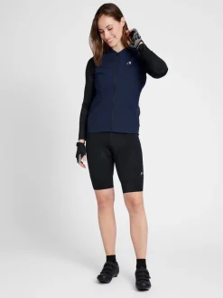 WOMENS CORE BIKE GILET