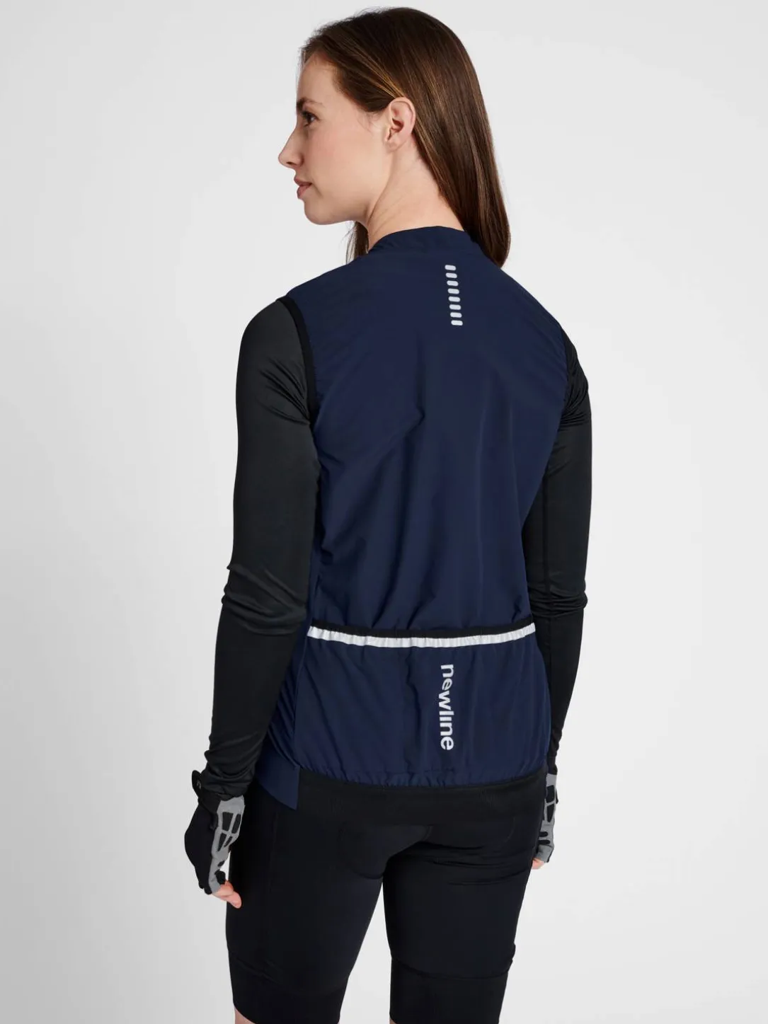 WOMENS CORE BIKE GILET