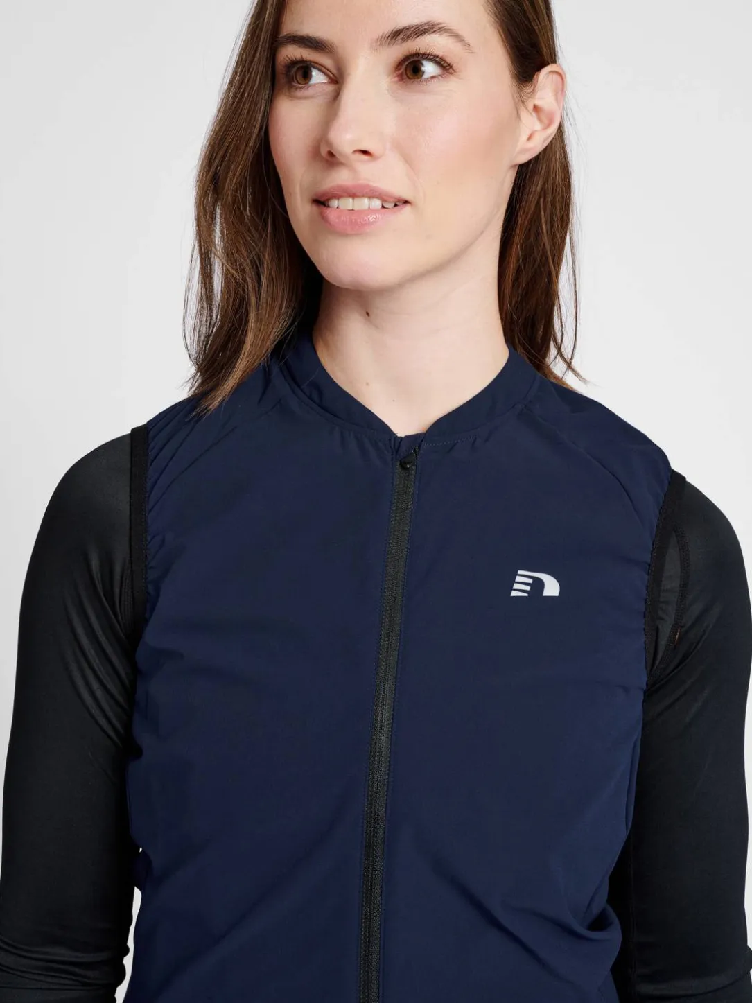 WOMENS CORE BIKE GILET