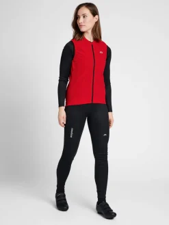 WOMENS CORE BIKE GILET