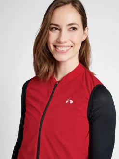 WOMENS CORE BIKE GILET