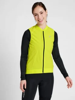 WOMENS CORE BIKE GILET