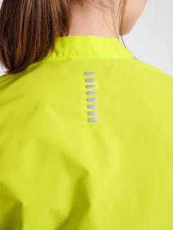 WOMENS CORE BIKE GILET