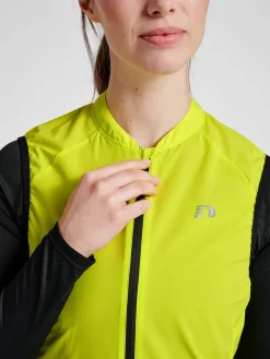 WOMENS CORE BIKE GILET