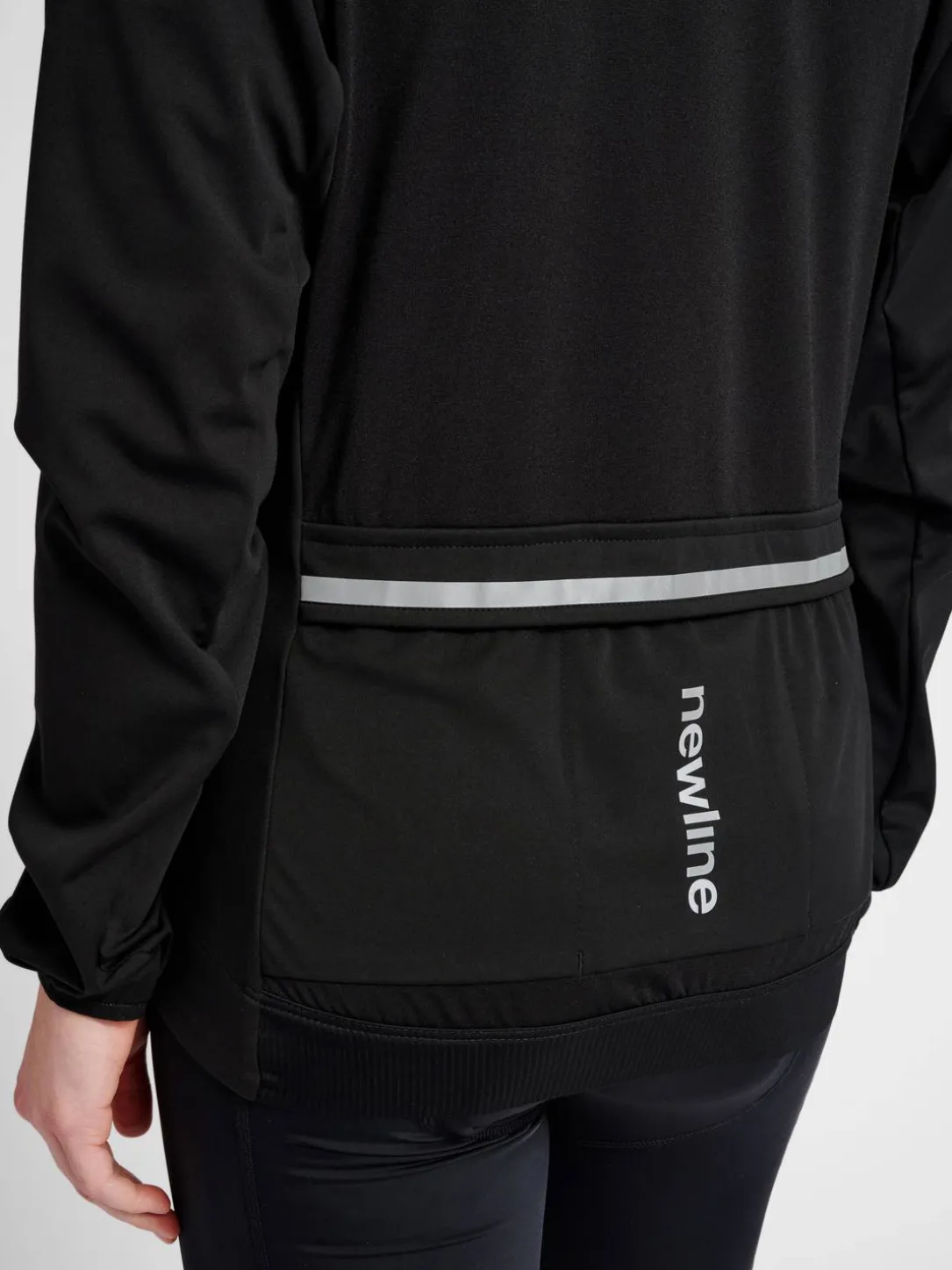 WOMENS CORE BIKE JACKET
