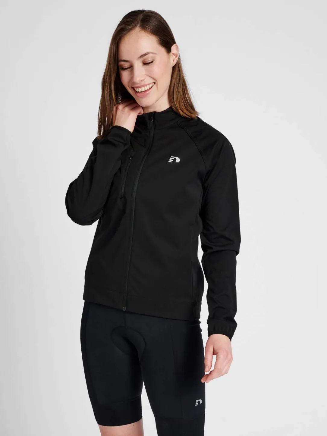 WOMENS CORE BIKE JACKET