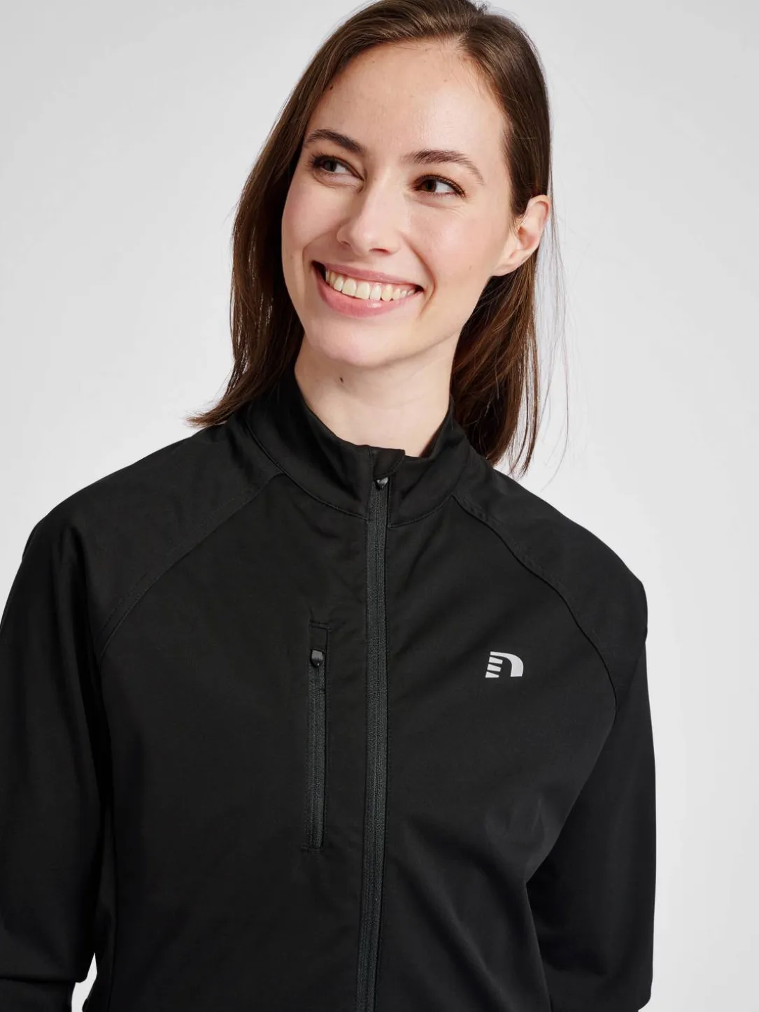 WOMENS CORE BIKE JACKET