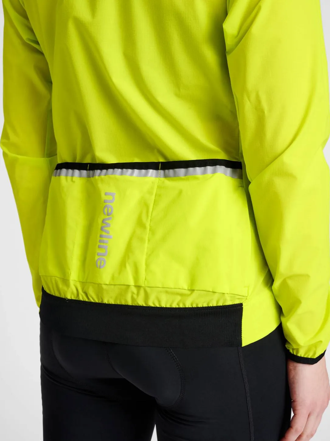 WOMENS CORE BIKE JACKET