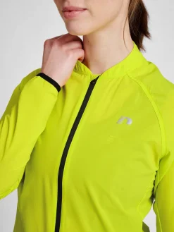 WOMENS CORE BIKE JACKET