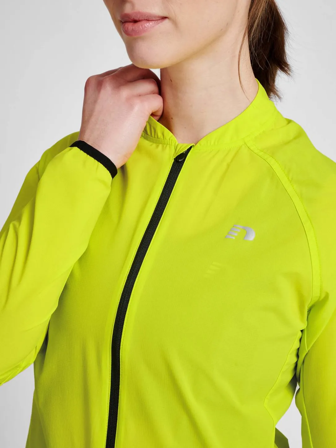 WOMENS CORE BIKE JACKET