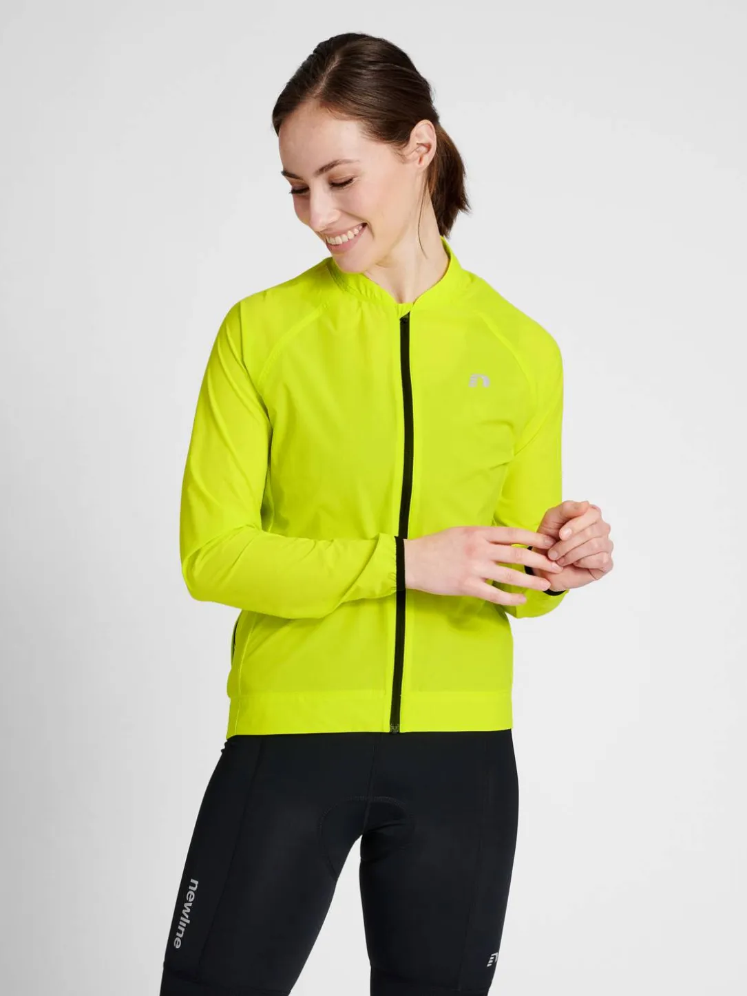 WOMENS CORE BIKE JACKET