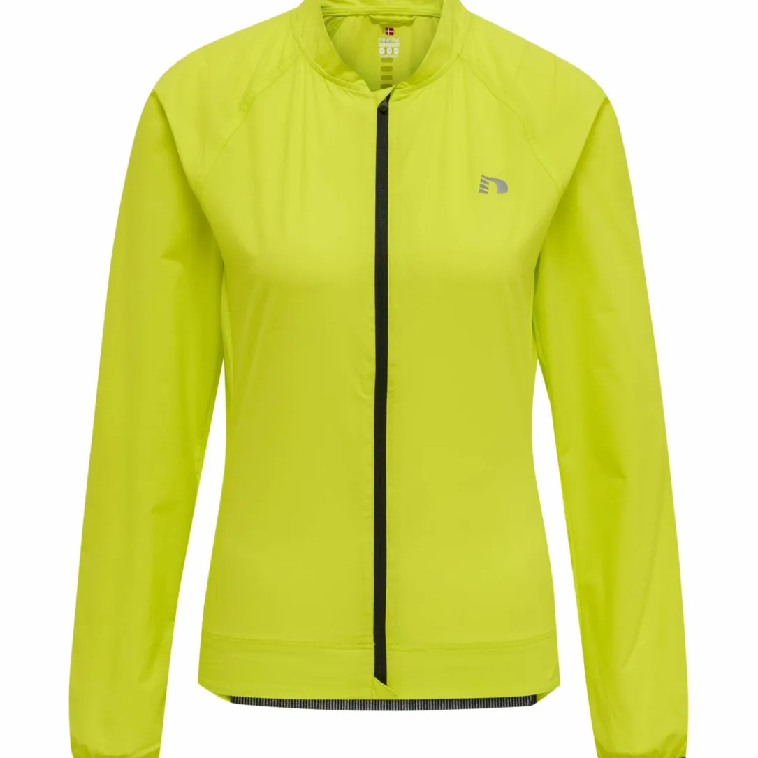 WOMENS CORE BIKE JACKET
