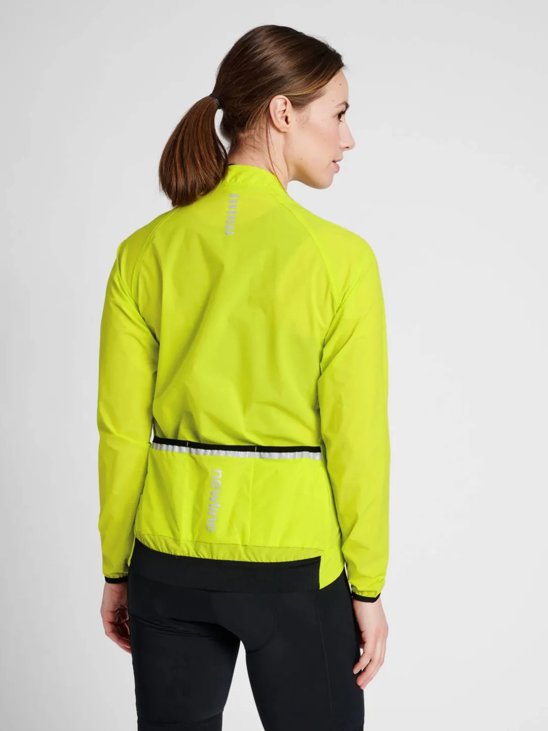 WOMENS CORE BIKE JACKET